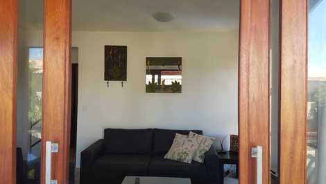 Ville Triplex en Pipa Belleza Spa Resort