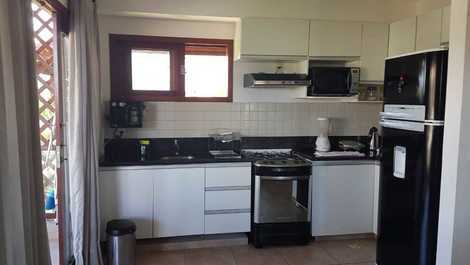 Ville Triplex en Pipa Belleza Spa Resort