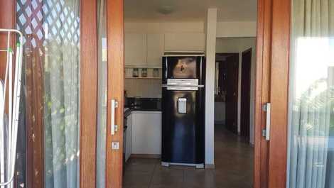 Ville Triplex en Pipa Belleza Spa Resort