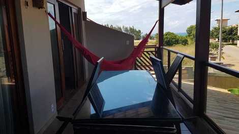 Ville Triplex en Pipa Belleza Spa Resort