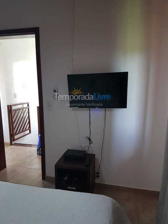 Casa para alquiler de vacaciones em Tibau do Sul (Praia da Pipa)