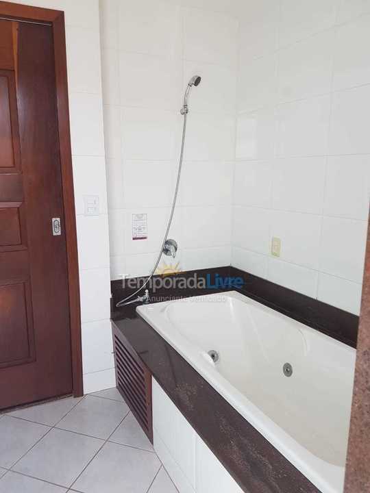 Casa para alquiler de vacaciones em Tibau do Sul (Praia da Pipa)