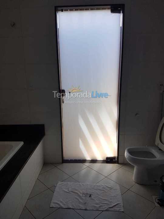 Casa para alquiler de vacaciones em Tibau do Sul (Praia da Pipa)