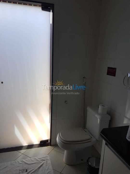 Casa para alquiler de vacaciones em Tibau do Sul (Praia da Pipa)