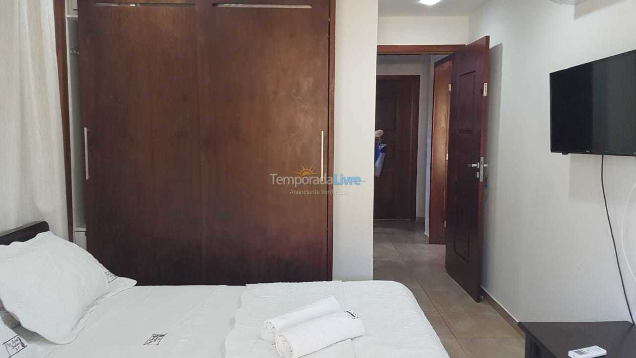 Casa para alquiler de vacaciones em Tibau do Sul (Praia da Pipa)