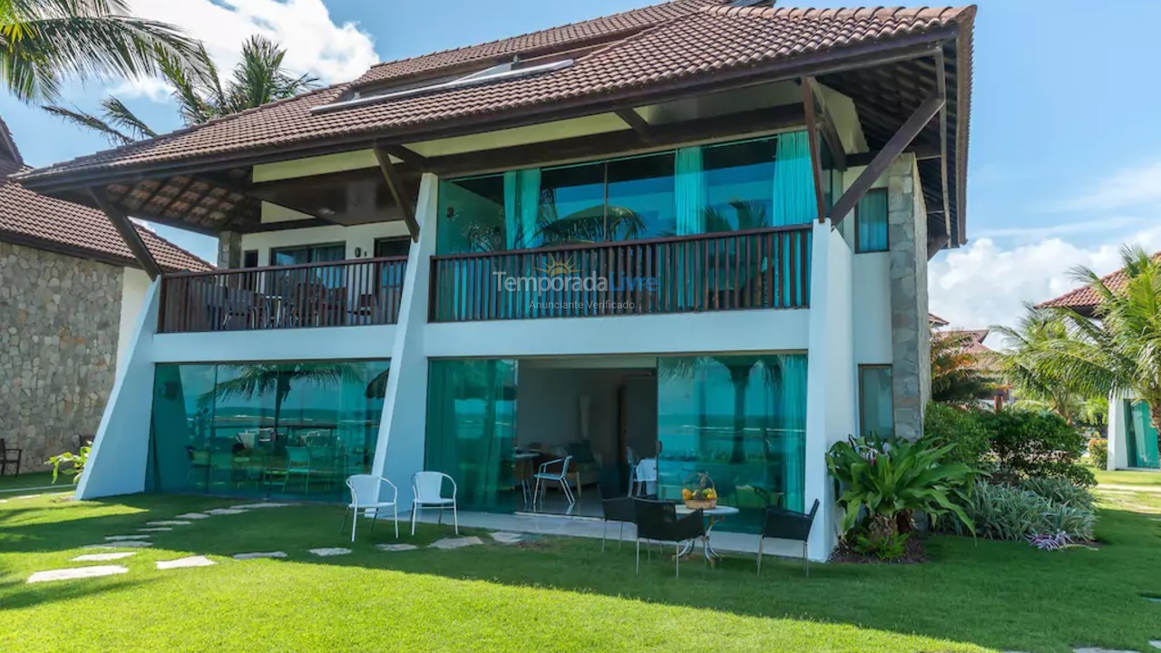 Apartamento para alquiler de vacaciones em Porto de Galinhas (Porto de Galinhas)