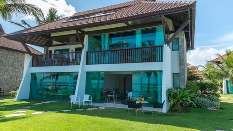 Apartamento para alugar em Porto de Galinhas - Porto de Galinhas