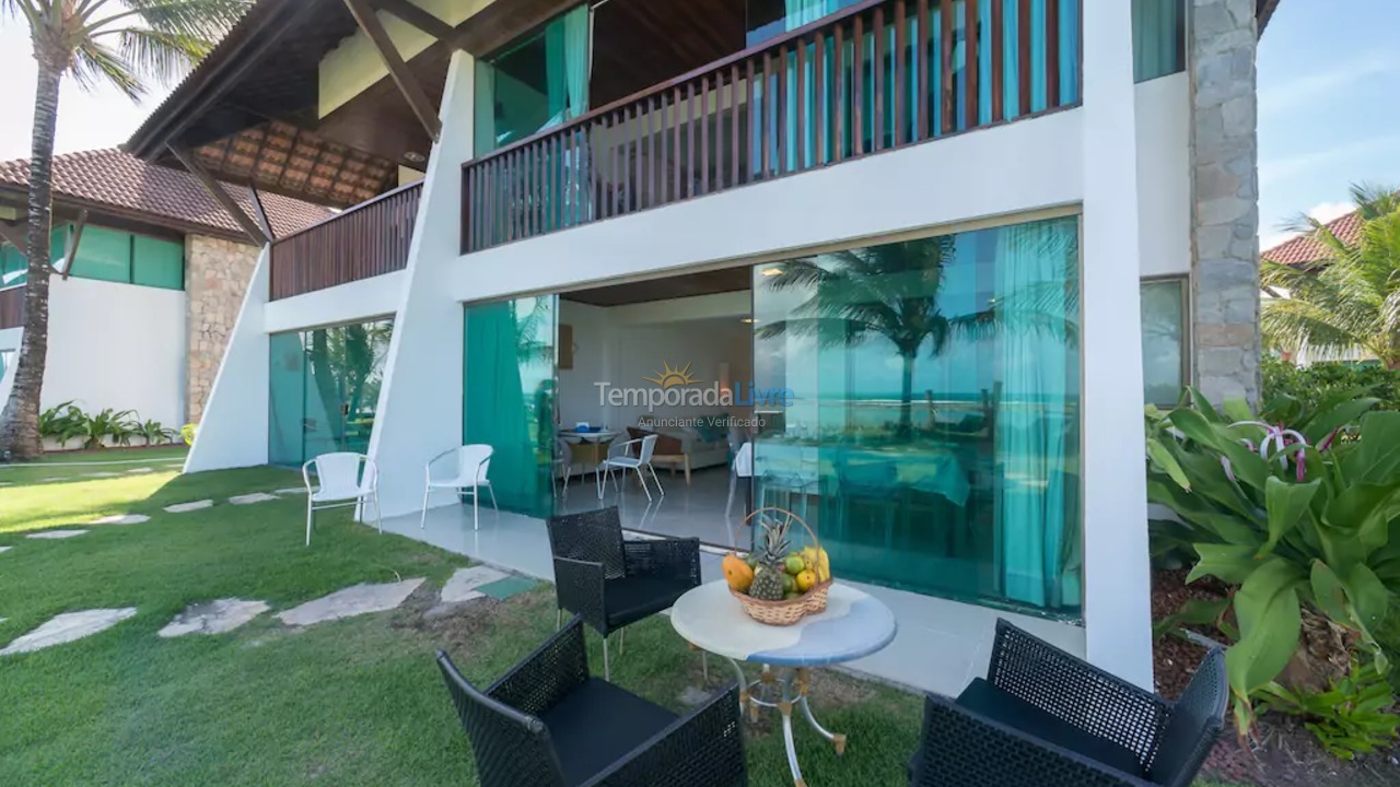Apartamento para alquiler de vacaciones em Porto de Galinhas (Porto de Galinhas)