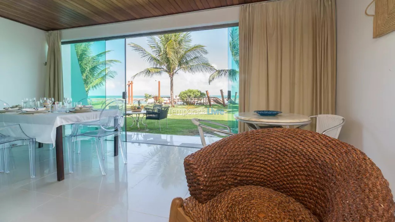 Apartamento para alquiler de vacaciones em Porto de Galinhas (Porto de Galinhas)