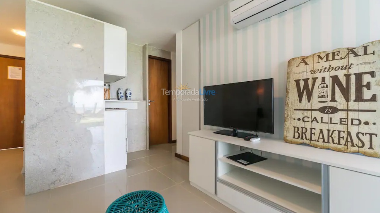 Apartamento para alquiler de vacaciones em Porto de Galinhas (Porto de Galinhas)