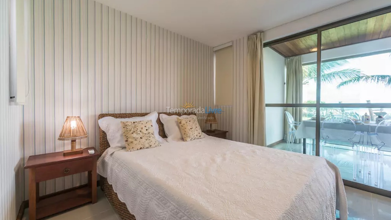 Apartamento para alquiler de vacaciones em Porto de Galinhas (Porto de Galinhas)