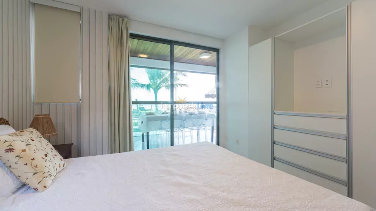 Apartamento para alquiler de vacaciones em Porto de Galinhas (Porto de Galinhas)