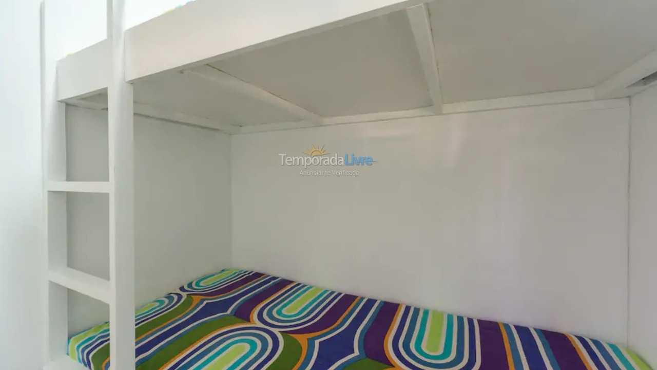 Apartamento para alquiler de vacaciones em Porto de Galinhas (Porto de Galinhas)