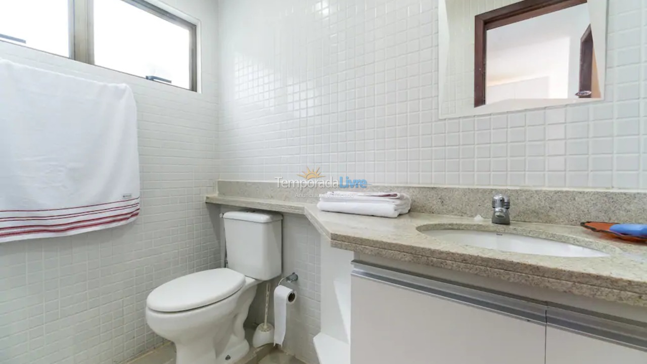 Apartamento para alquiler de vacaciones em Porto de Galinhas (Porto de Galinhas)