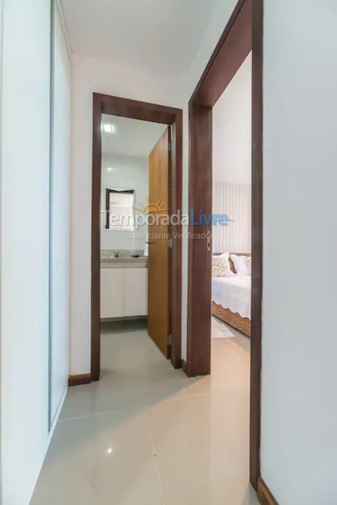 Apartamento para alquiler de vacaciones em Porto de Galinhas (Porto de Galinhas)