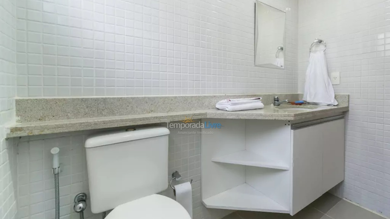 Apartamento para alquiler de vacaciones em Porto de Galinhas (Porto de Galinhas)