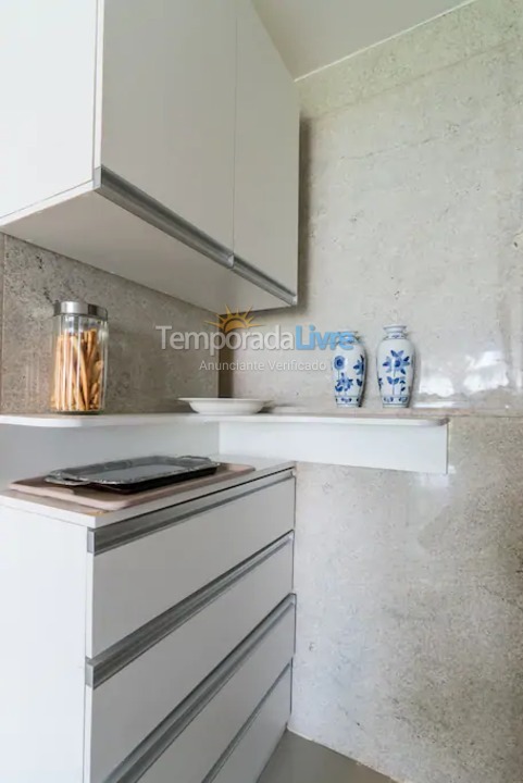 Apartamento para alquiler de vacaciones em Porto de Galinhas (Porto de Galinhas)