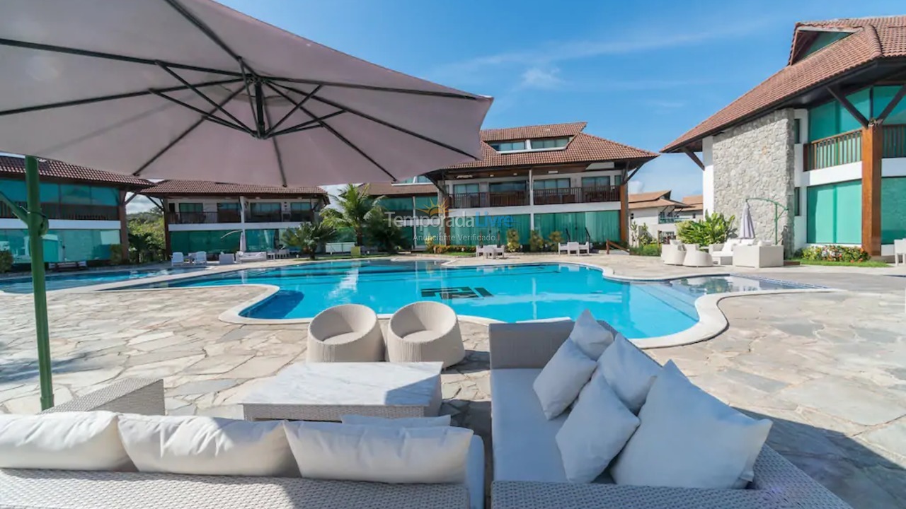 Apartamento para alquiler de vacaciones em Porto de Galinhas (Porto de Galinhas)