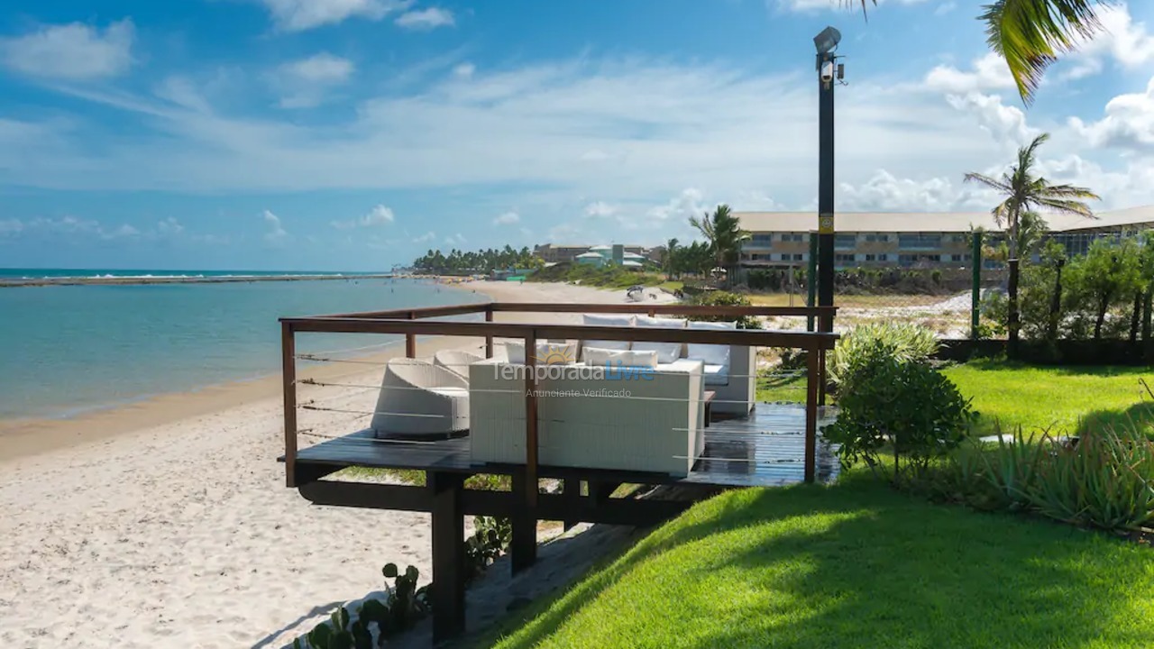 Apartamento para alquiler de vacaciones em Porto de Galinhas (Porto de Galinhas)