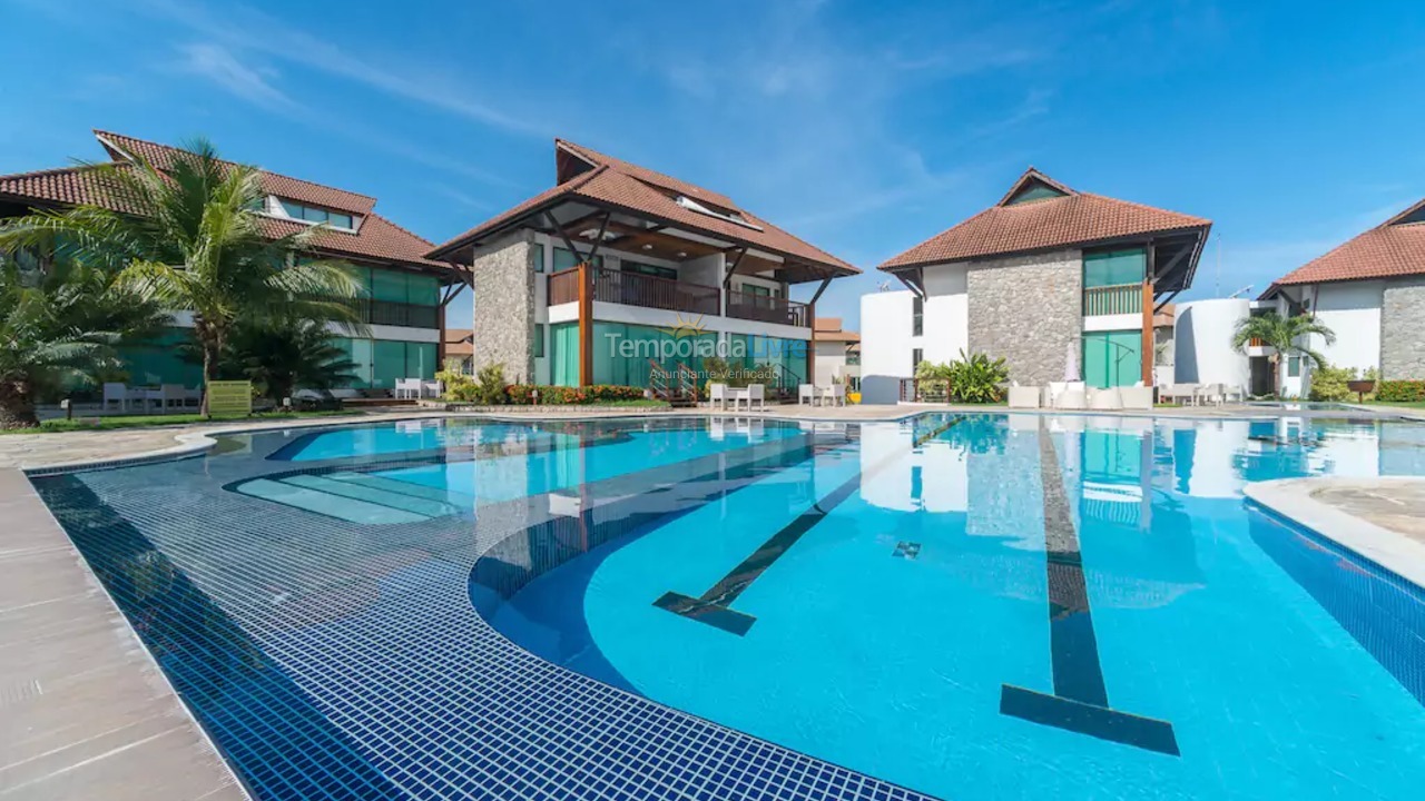 Apartamento para alquiler de vacaciones em Porto de Galinhas (Porto de Galinhas)