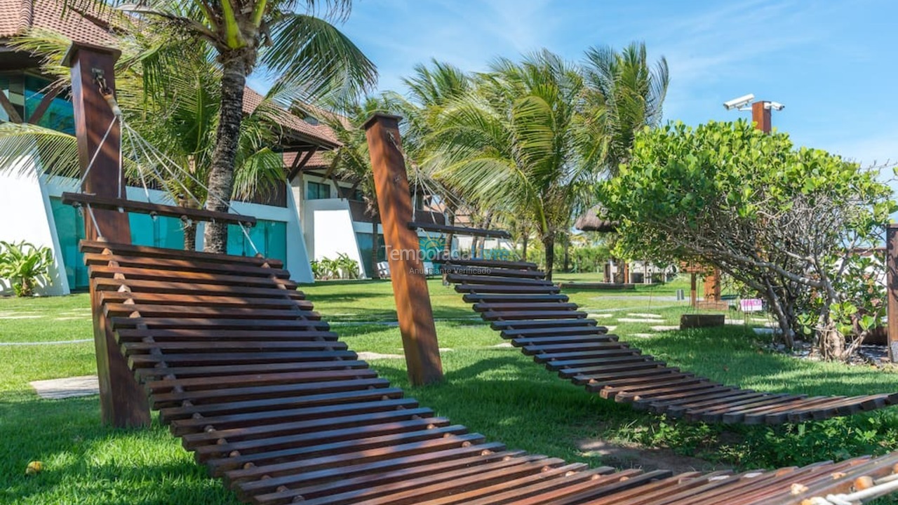Apartamento para alquiler de vacaciones em Porto de Galinhas (Porto de Galinhas)