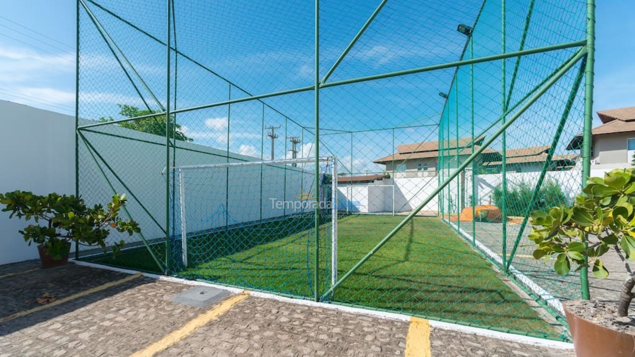 Apartamento para alquiler de vacaciones em Porto de Galinhas (Porto de Galinhas)