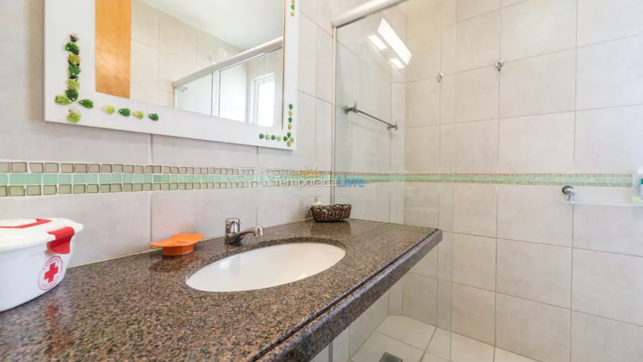 Casa para aluguel de temporada em Ipojuca (Praia de Serrambi)