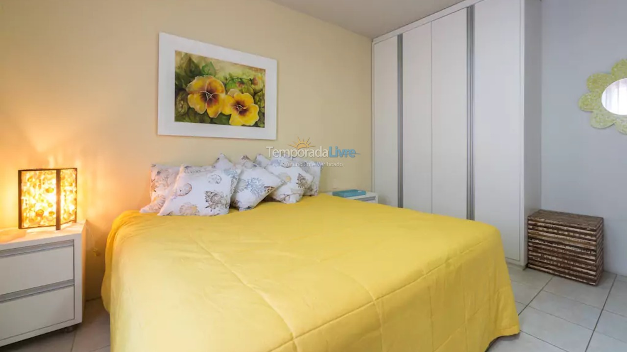 Casa para aluguel de temporada em Ipojuca (Praia de Serrambi)