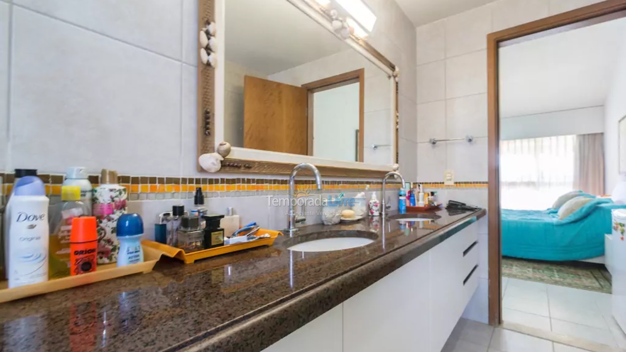 Casa para aluguel de temporada em Ipojuca (Praia de Serrambi)