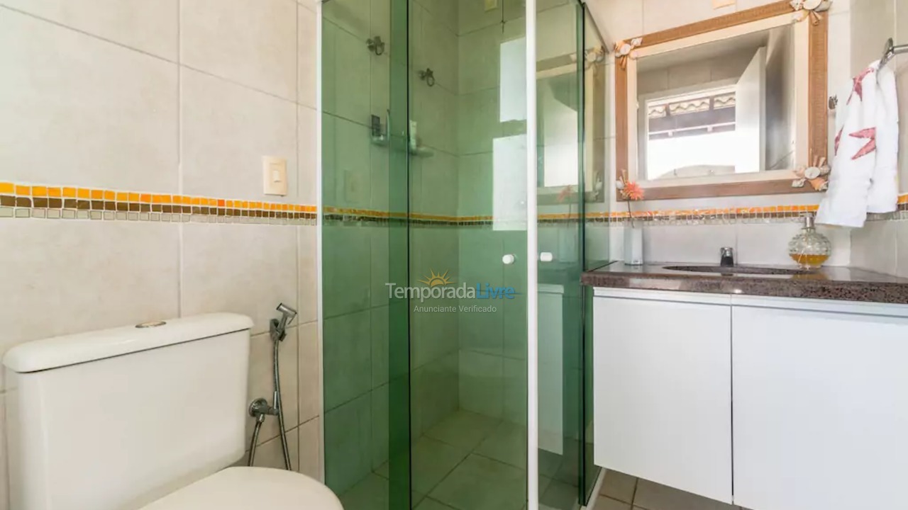 Casa para aluguel de temporada em Ipojuca (Praia de Serrambi)