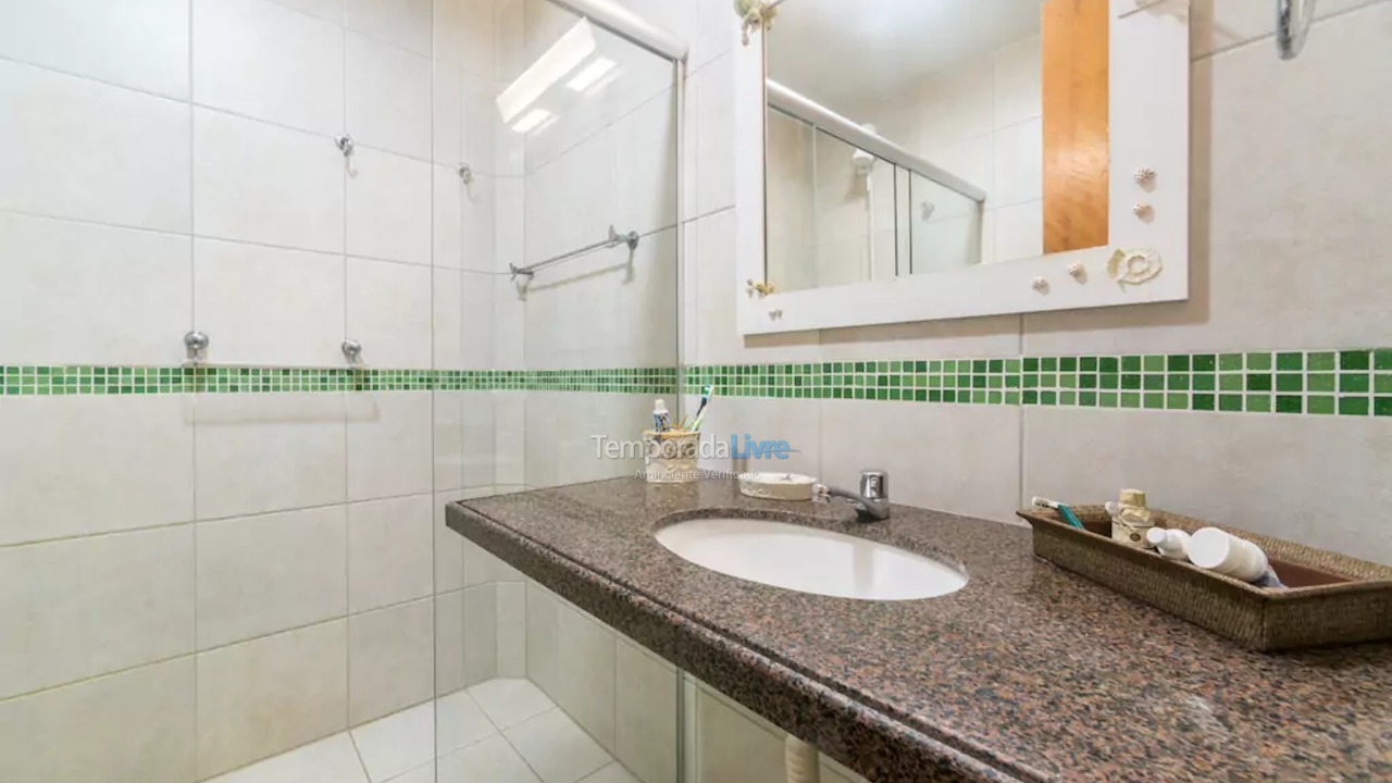 Casa para aluguel de temporada em Ipojuca (Praia de Serrambi)