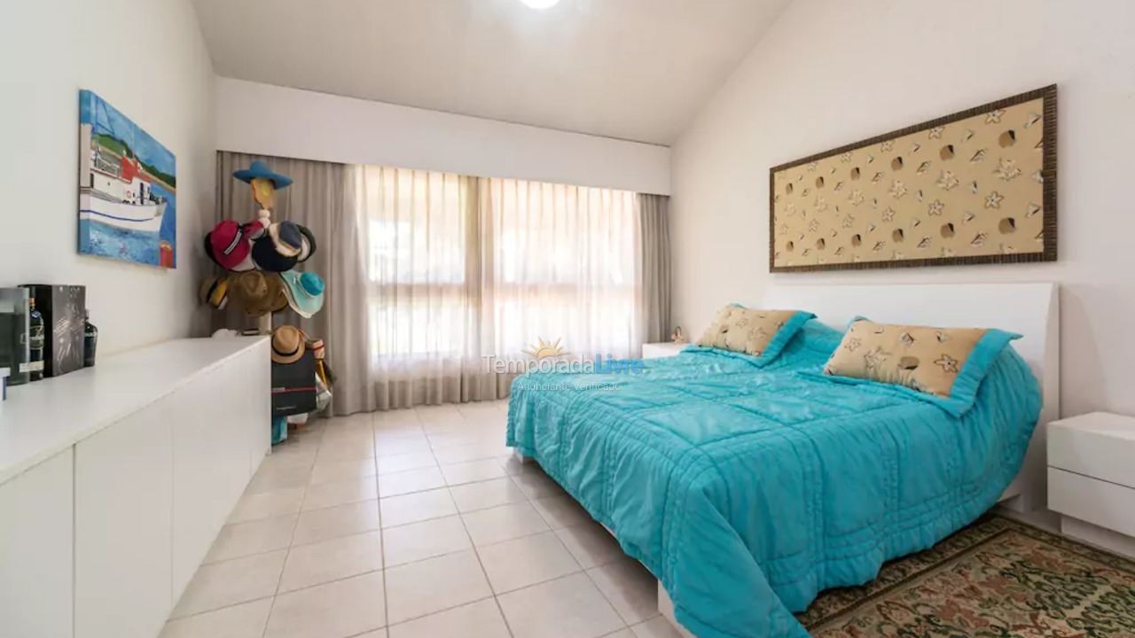 Casa para aluguel de temporada em Ipojuca (Praia de Serrambi)