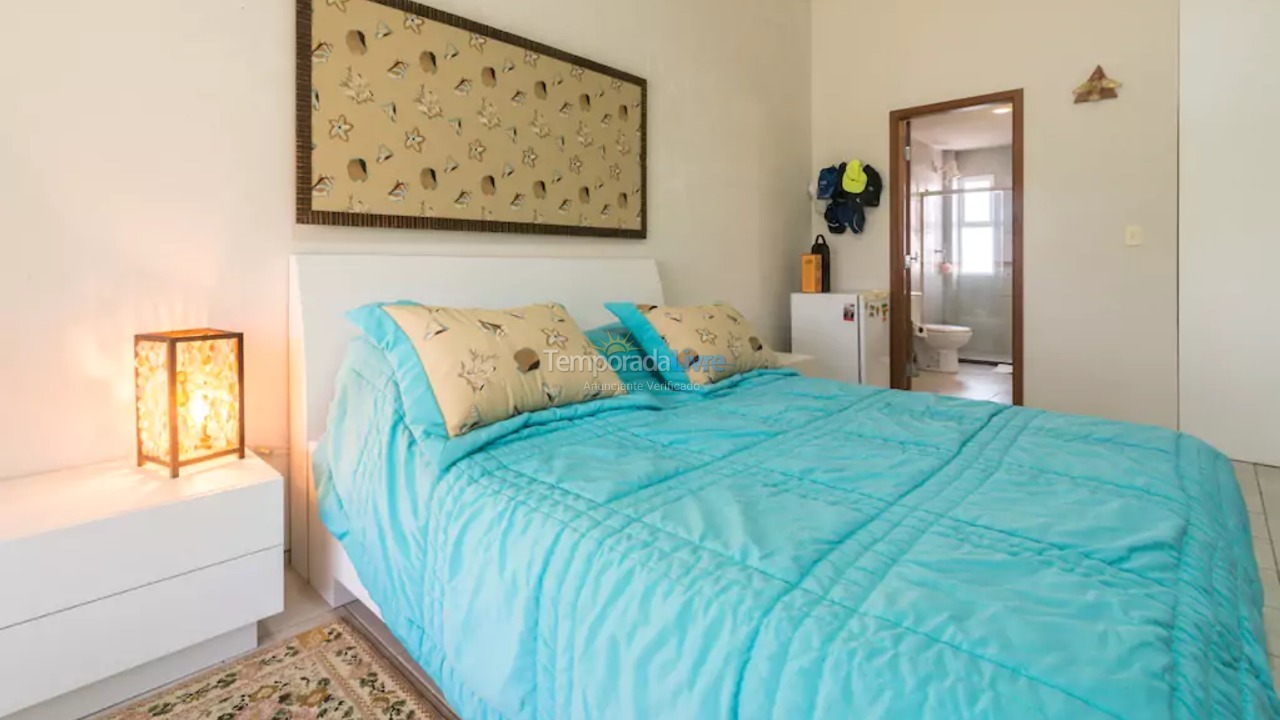 Casa para aluguel de temporada em Ipojuca (Praia de Serrambi)