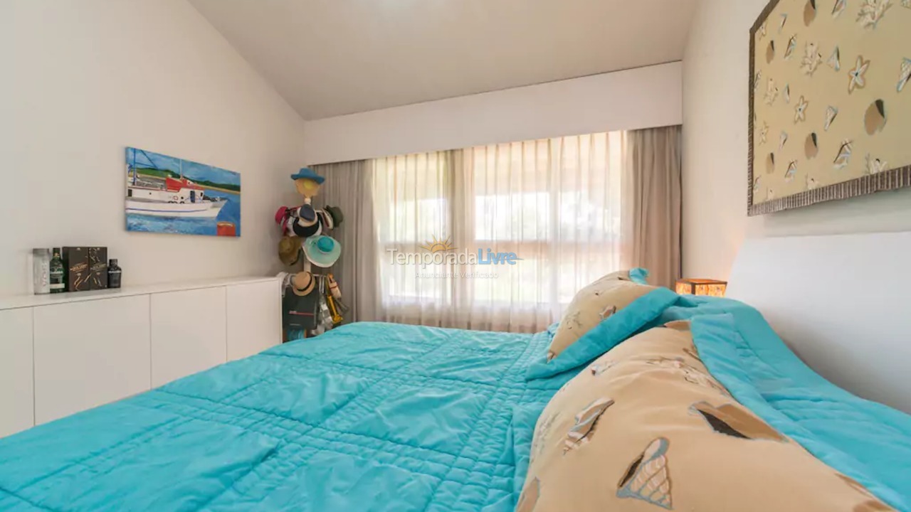 Casa para aluguel de temporada em Ipojuca (Praia de Serrambi)