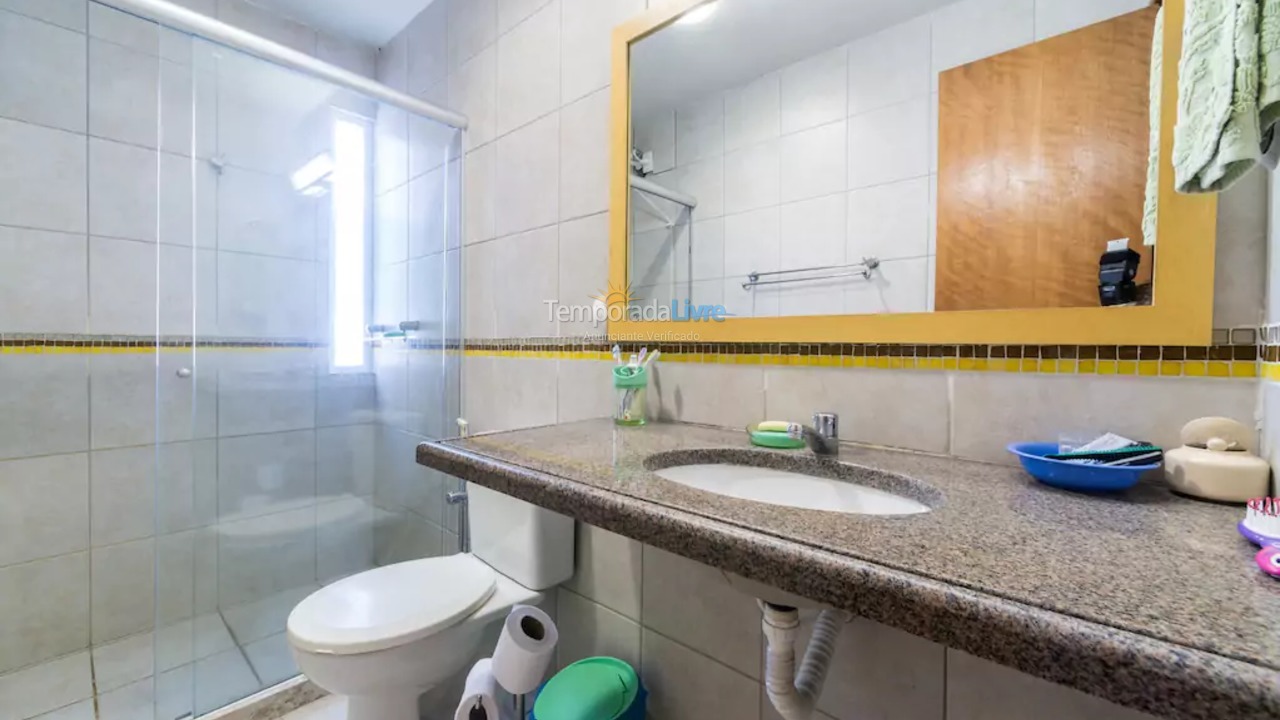 Casa para aluguel de temporada em Ipojuca (Praia de Serrambi)