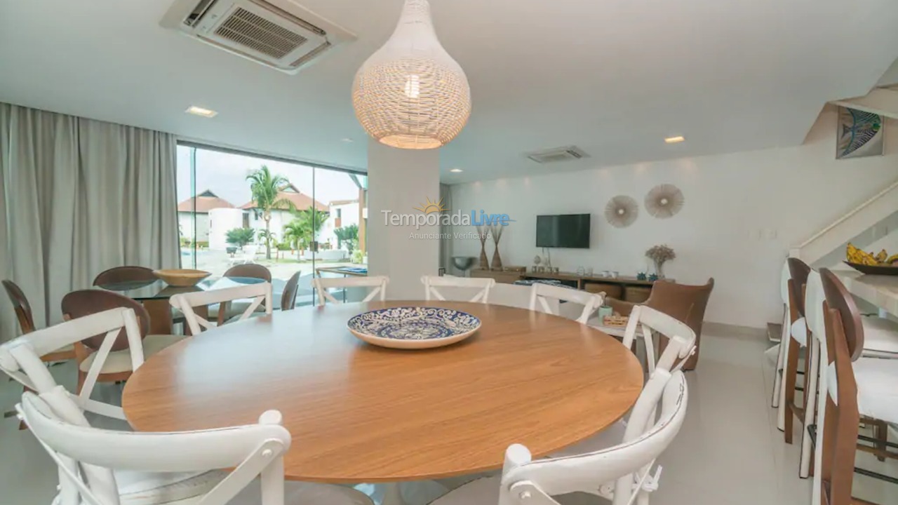 House for vacation rental in Porto de Galinhas (Porto de Galinhas)
