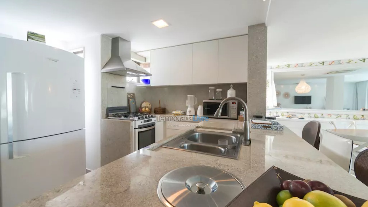 House for vacation rental in Porto de Galinhas (Porto de Galinhas)