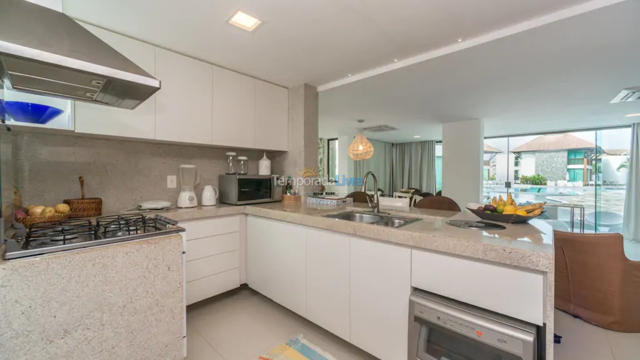 House for vacation rental in Porto de Galinhas (Porto de Galinhas)