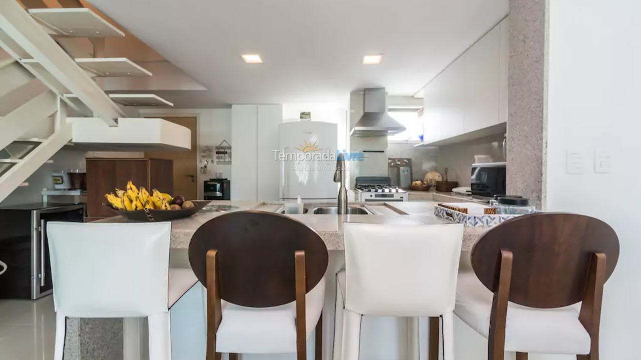 House for vacation rental in Porto de Galinhas (Porto de Galinhas)