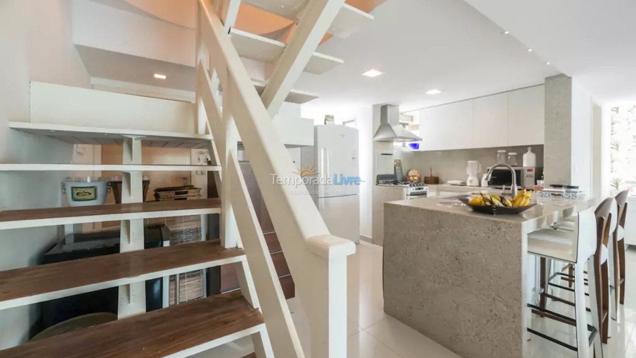 House for vacation rental in Porto de Galinhas (Porto de Galinhas)