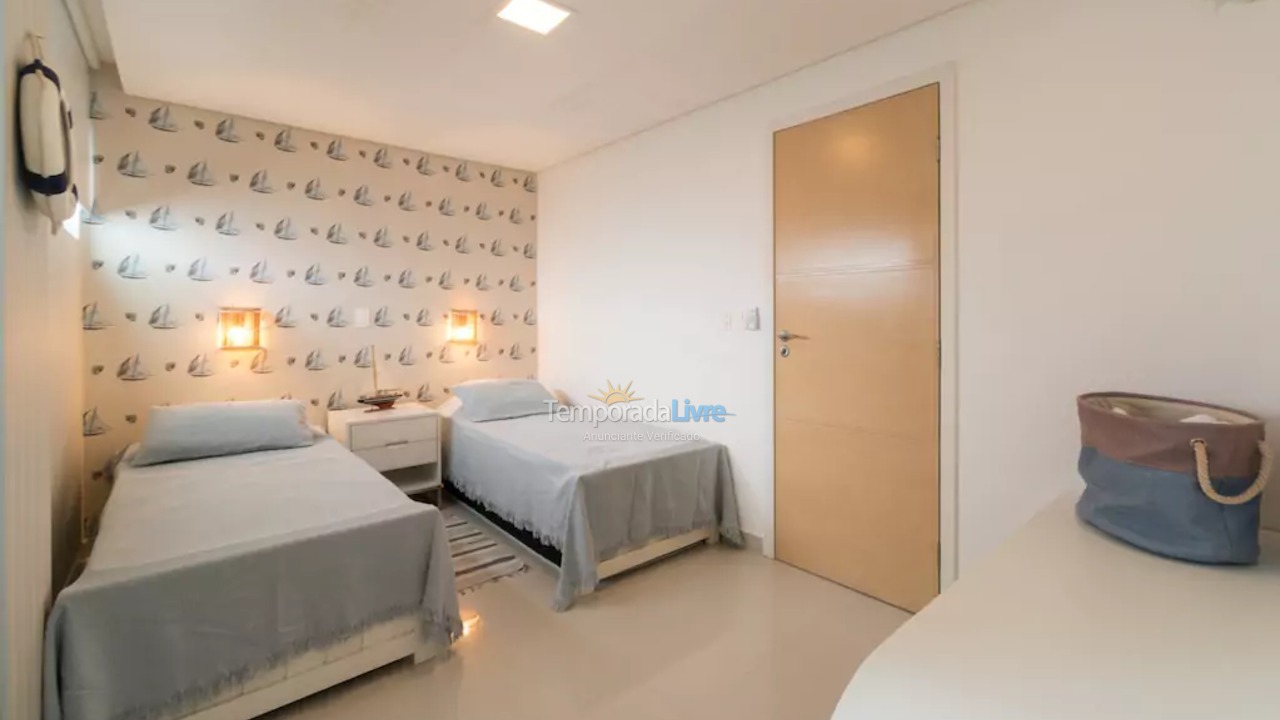 House for vacation rental in Porto de Galinhas (Porto de Galinhas)