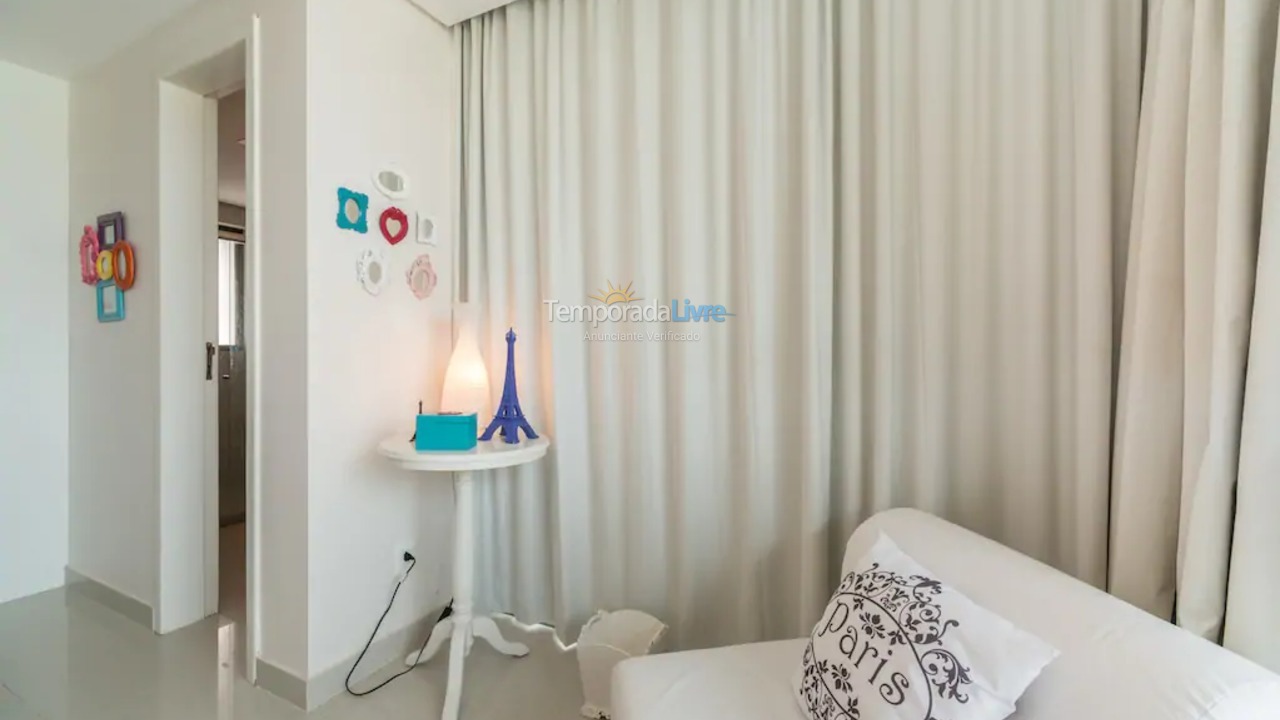 House for vacation rental in Porto de Galinhas (Porto de Galinhas)