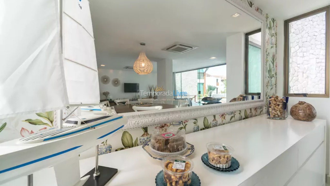 House for vacation rental in Porto de Galinhas (Porto de Galinhas)