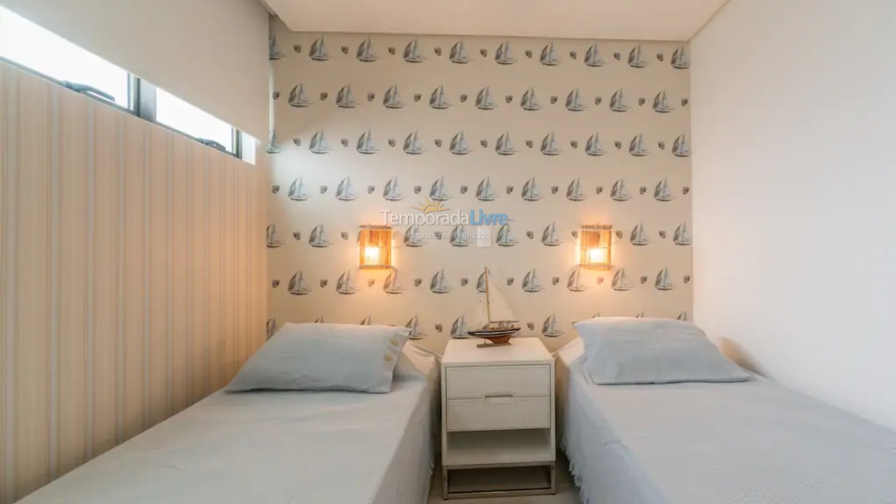 House for vacation rental in Porto de Galinhas (Porto de Galinhas)