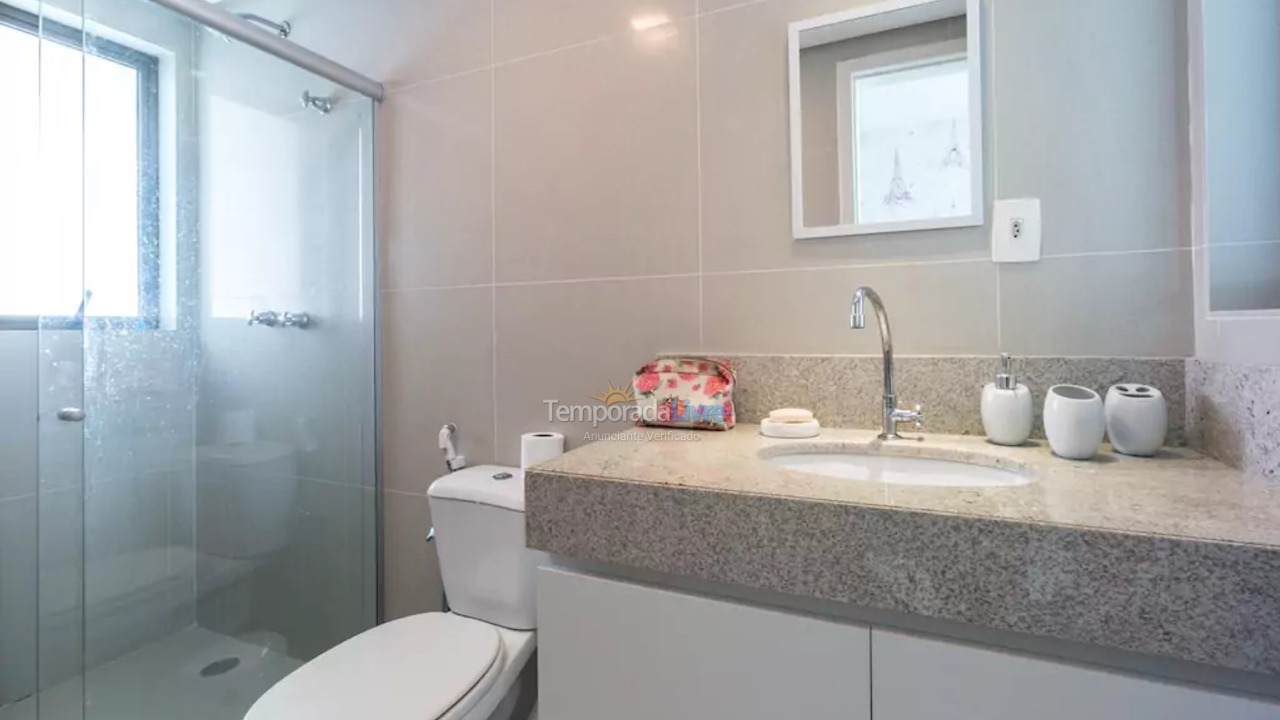 House for vacation rental in Porto de Galinhas (Porto de Galinhas)