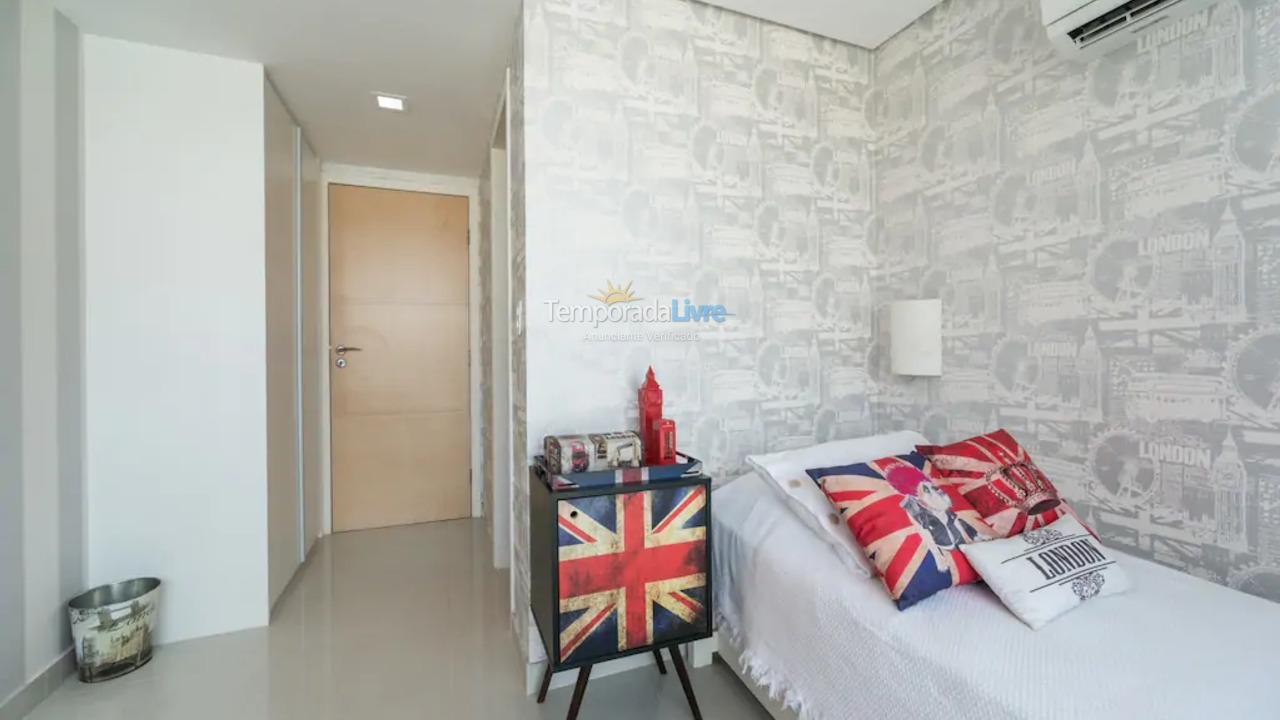 House for vacation rental in Porto de Galinhas (Porto de Galinhas)