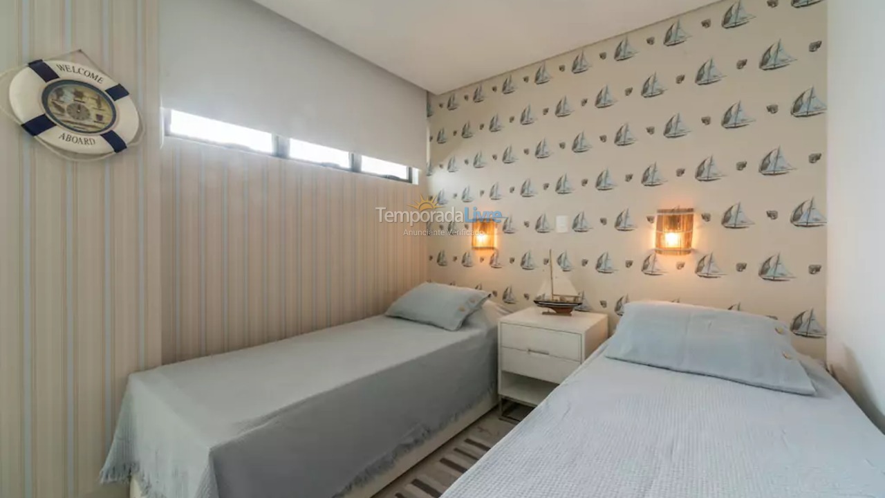 House for vacation rental in Porto de Galinhas (Porto de Galinhas)
