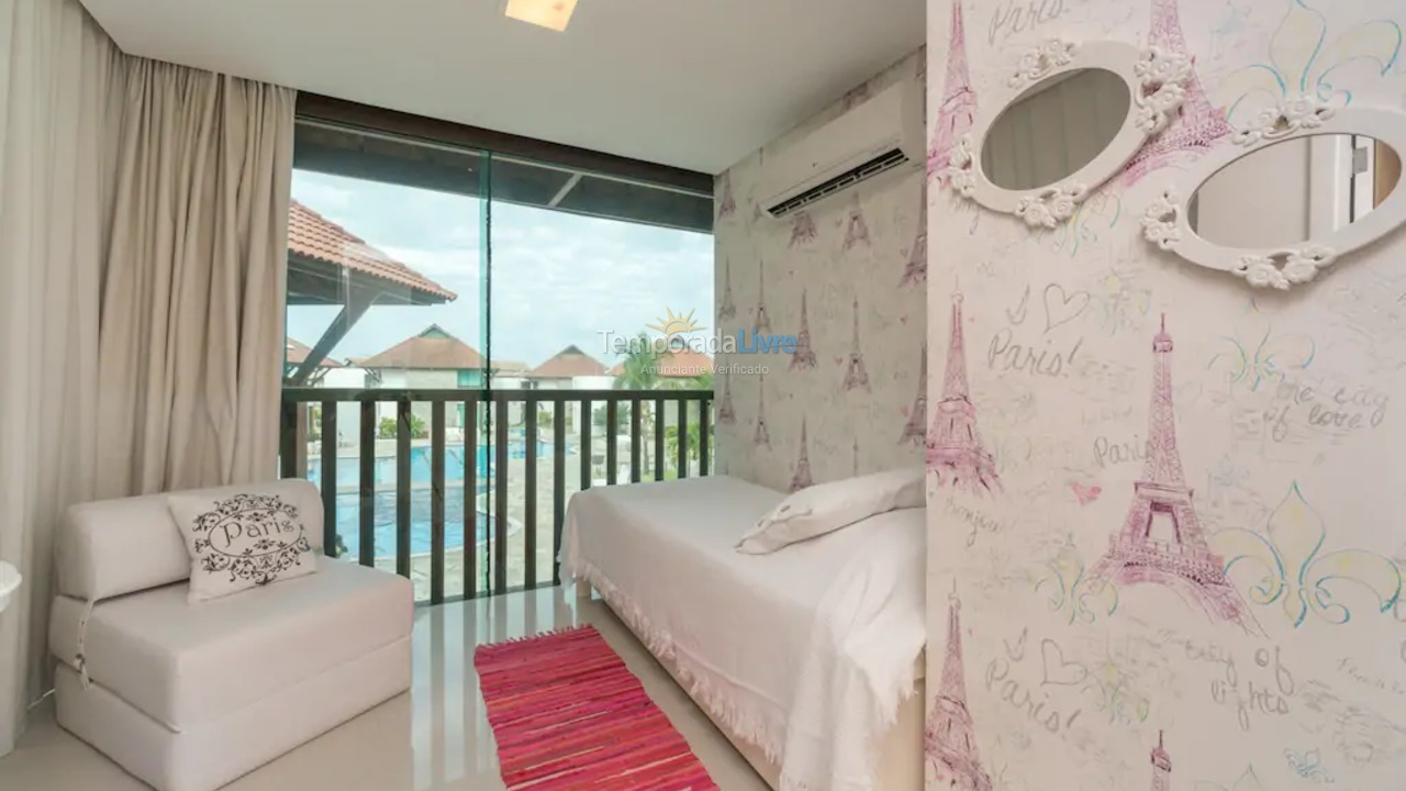 House for vacation rental in Porto de Galinhas (Porto de Galinhas)
