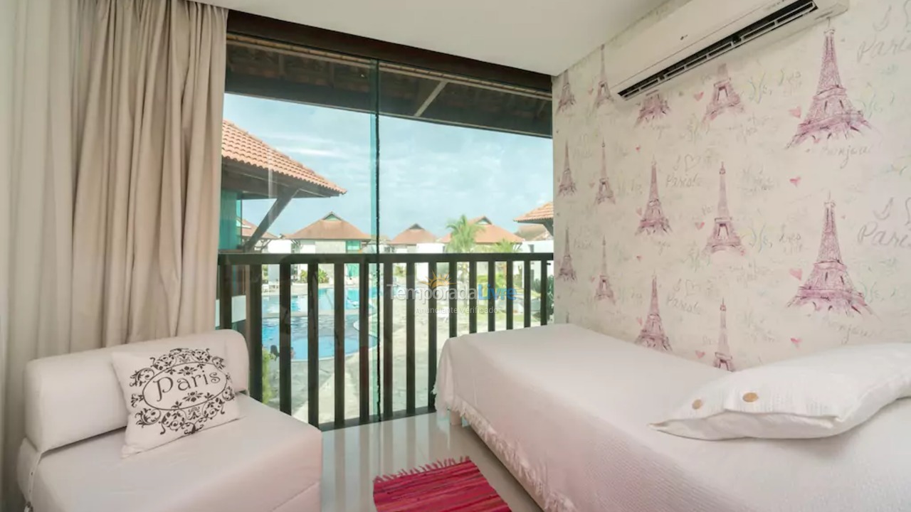 House for vacation rental in Porto de Galinhas (Porto de Galinhas)