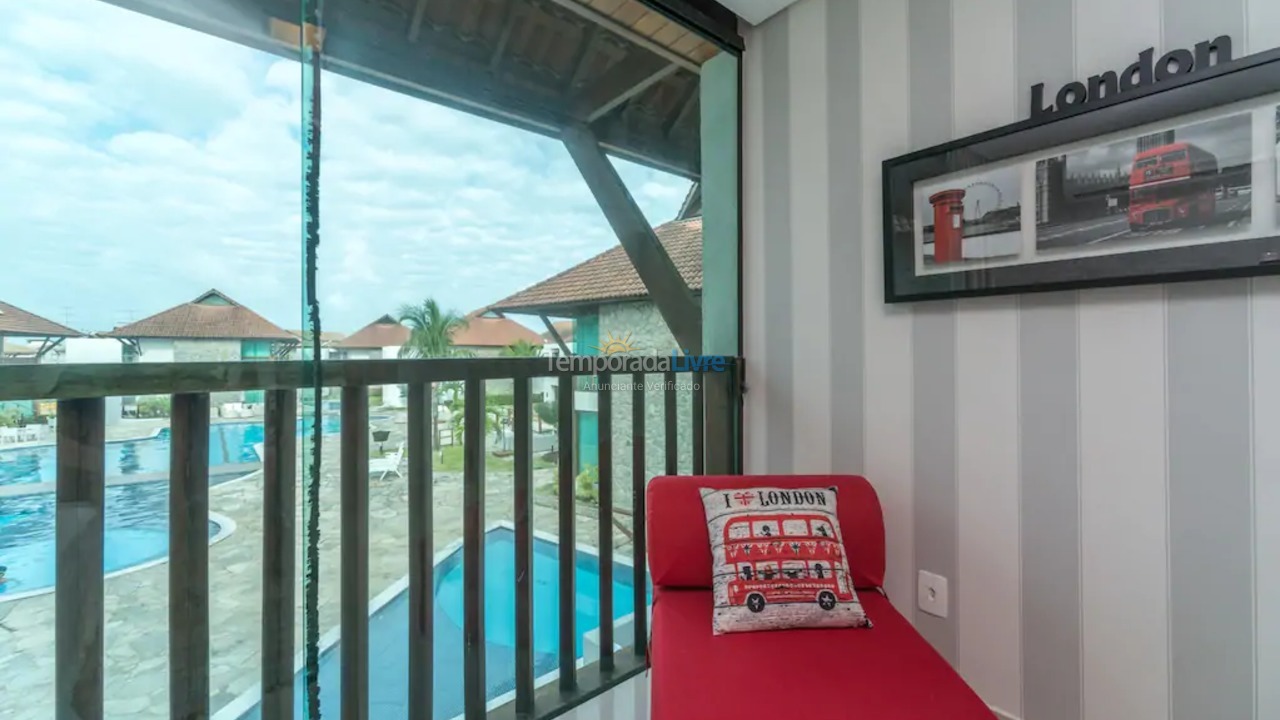 House for vacation rental in Porto de Galinhas (Porto de Galinhas)